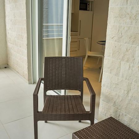 Apartments Belmont Becici 布德瓦 外观 照片