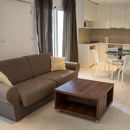 Apartments Belmont Becici 布德瓦 外观 照片
